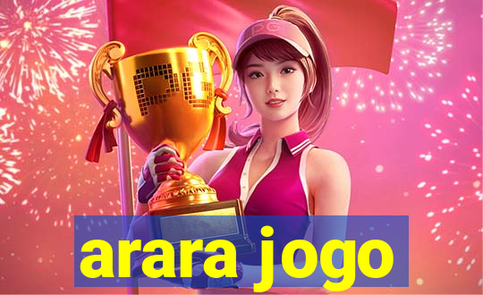 arara jogo